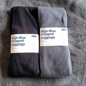 2 pair of Old Navy leggings